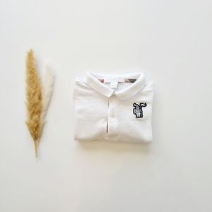 Burberry Longsleeve Shirt